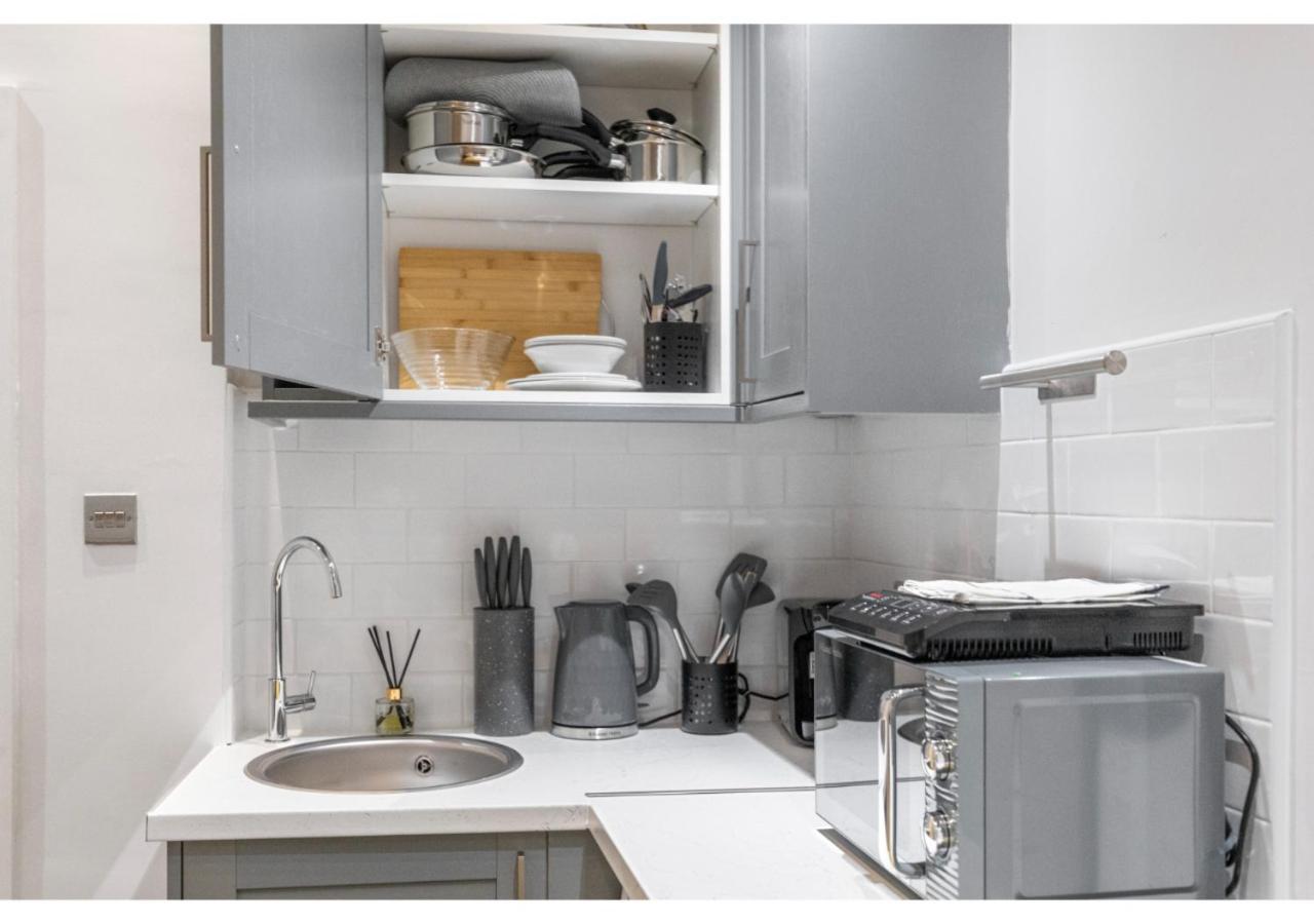 Apartamento Compact Comfort: Your Basecamp *